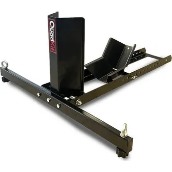Motodoplněk QuadKit Přepravní motocyklový stojan
