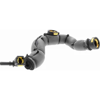Spojovací materiál motoru Hadice, větrání klikové skříně VAICO V42-0856