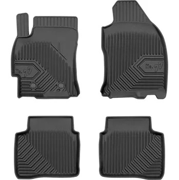 autokoberec Sada podlahových rohoží FROGUM 77409101