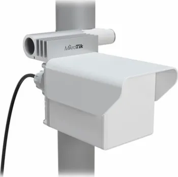 Venkovní jednotka Mikrotik Cube 60Pro ac 1GLAN, 11°, 802.11ay (60GHz/5GHz), L3