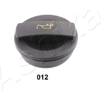 Kryt motoru Uzávěr, plnicí hrdlo olejové nádrže ASHIKA 147-00-012