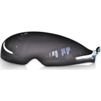 Helma na motorku Sluneční clona pro přilby Caberg V2X CARBON