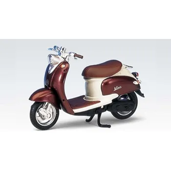 autíčko Model YAMAHA VINO YJ50R 1:18