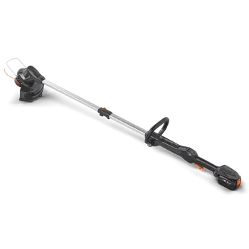 Křovinořez Akumulátorový vyžínač Husqvarna Aspire™ T28-P4A s akumulátorem B45 a nabíječkou Akumulátorové