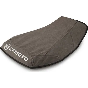 Ochranný autopotah X450/X520 (krátká verze) Ochranný potah sedadla