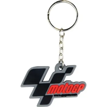 Moto klíčenka MotoGP gumová, poslední kus!