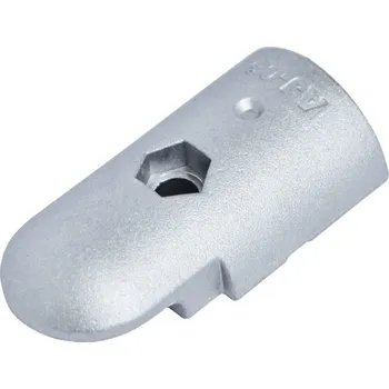 Stavební profil Spojka AJ-06