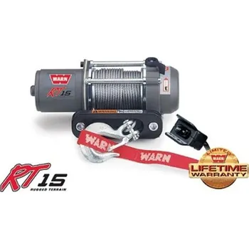 Rybářský naviják Naviják WARN RT15