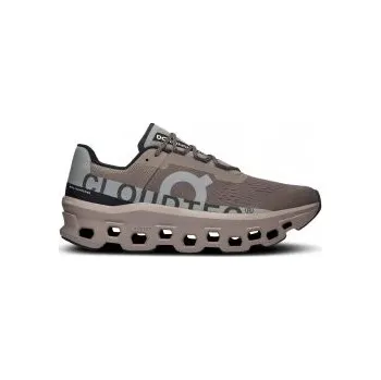 Pánská sportovní obuv On Cloudmonster cinder/fog M 61-97729 EU 44,5 obuv + DÁREK DLE VÝBĚRU!