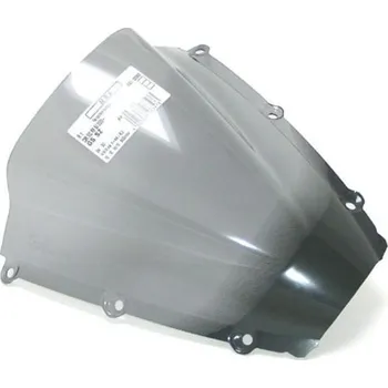 Plexi MRA Racing kouřové pro CBR600RR 03-04