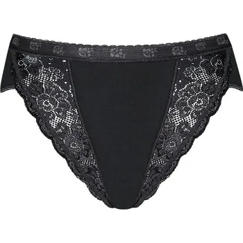 Kalhotky Triumph sloggi Chic Tai 10005202*0004 Velikost: 44