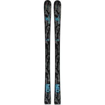 Sport Sjezdové lyže Stöckli Montero AR