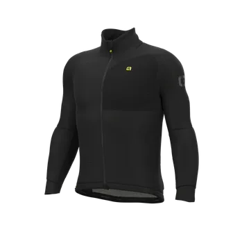 Cyklistická bunda Alé Cycling Clothing Zimní cyklistická bunda ALÉ pánská RIPARO R-EV1 Velikost: XL
