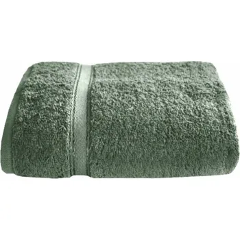 Ručník Froté ručník pro hosty Ma Belle 30x50 cm, zelená pinie
