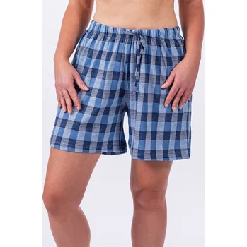 Dámské pyžamo Pyžamové šortky QUINN XXL 240909