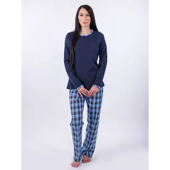 Dámské pyžamo Pyžamo JULIE XXXL 240909