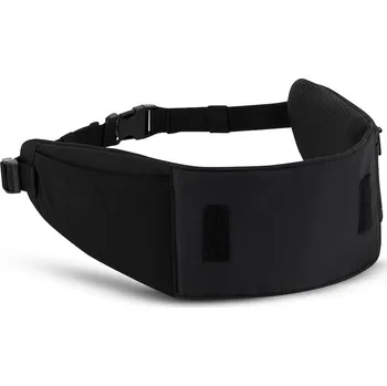 Městský batoh Johnny Urban Bederní popruh Taylor černý