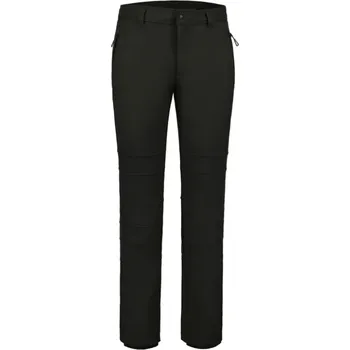 Kalhoty softshellové Icepeak Erding Velikost: XL černá
