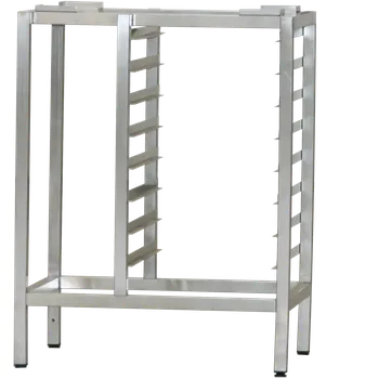 konvektomat Podestavba pod HOLDBOX, REGBOX 7x nebo 10x GN 1/1 | RM - RBST 711/1011