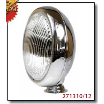 Osvětlení pro motocykl Moto světlo dálkové SMALL STYLE