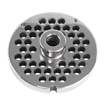 Chladnička na mléko Matrice děrovaná průměr otvoru 6 pro RM/S/TS 12 | RM - MD RM/S/TS 12