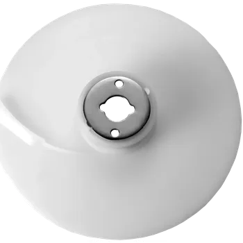 Mechanický zametač Disk vyhazovací plastový nízký pro PSP 400 a PSR 800 | RM - DISK VNR