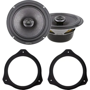 Auto Hi-Fi Reproduktory do Kia Venga č. 3