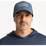 Adventer Kšiltovka Original Adventer Barva: Original Adventer