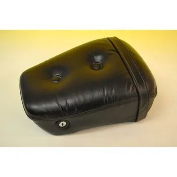 Zavazadlo na motocykl Zadní sedačka pro YAMAHA XV535