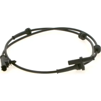 Přislušenství brzdového systému Snímač, počet otáček kol BOSCH 0 265 007 800