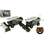 Teddies 00800272 RC kombajn/řezačka se…