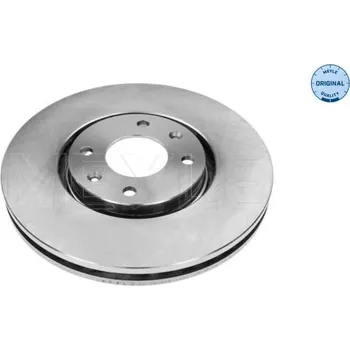 Brzdový kotouč Brzdový kotouč MEYLE 40-15 521 1000
