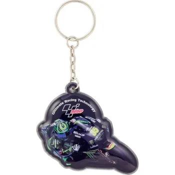 MotoGP klíčenka Crutchlow #35