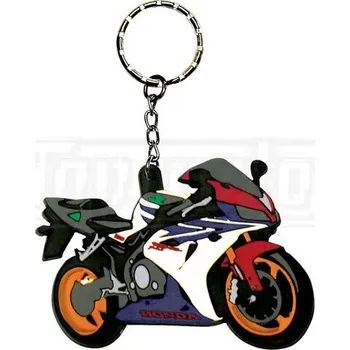 Moto klíčenka CBR600RR 07>,poslední kus!