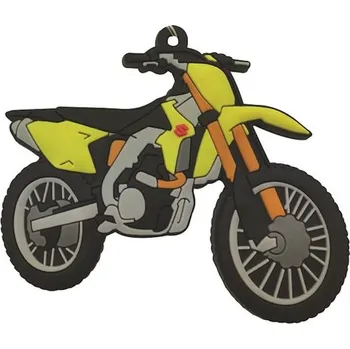 Pryž Moto klíčenka SUZUKI RMZ-450