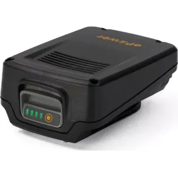 Baterie Stiga E 22 20V Akumulátory