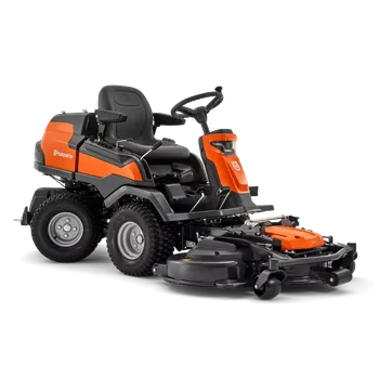 Zahradní traktor Benzínový Rider HUSQVARNA RC 420TsX AWD Ridery