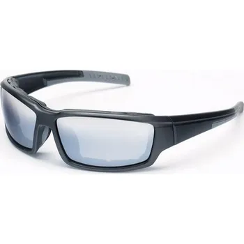 Sluneční brýle Moto brýle sluneční MILWAUKEE zrcadlové