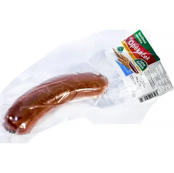 Opékáček rostlinná uzenina 250g Salve Natura