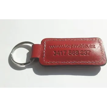 Klíčenka / ROUTE 55