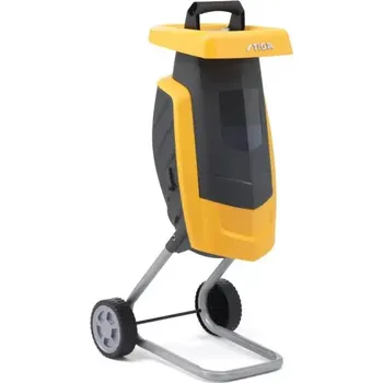 Drtič větví Elektrický drtič Stiga Bio Master 2200 Čištění