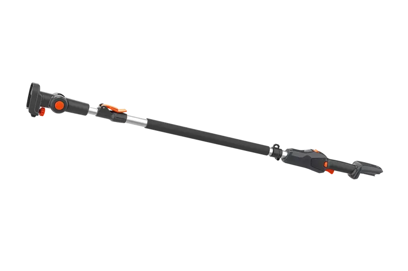 Teleskopická tyč Husqvarna Aspire™ P4A Akumulátorové stroje