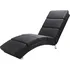 Křeslo Casaria London relaxační lehátko