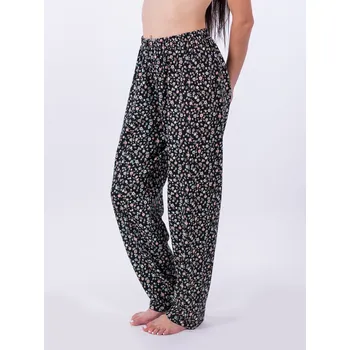Dámské pyžamo Pyžamové kalhoty HARLEY M 240910