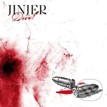 Hudba Jinjer: Duel LP - Jinjer Hudobné albumy