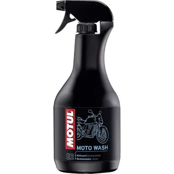 E2 - Čistící prostředek MOTO WASH - 1L
