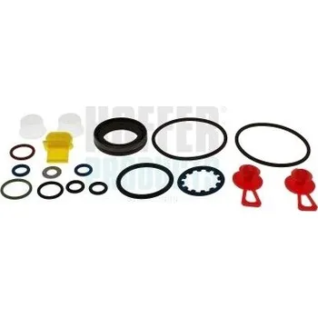 Auto-moto Sada na opravy, palivové čerpadlo HOFFER 9516