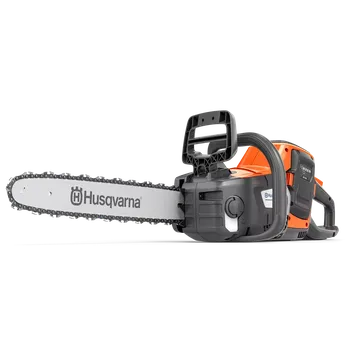 Motorová pila Akumulátorová řetězová pila HUSQVARNA 240i bez akumulátoru a nabíječky Akumulátorové stroje