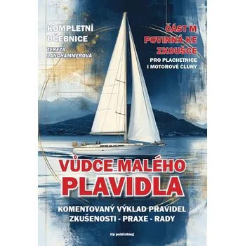 Vůdce malého plavidla - Tereza…