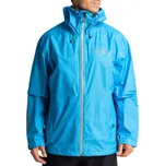 Adventer Windbreaker bunda Blue Barva: Blue, Velikost: L
